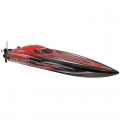 JOYSWAY BULLET V3 2.4G ARTR RACING BOAT W/O BATT/CHARGER